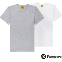 Remera de Algodón Pampero