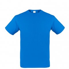 Remera de Algodón Color Manga corta - This and That