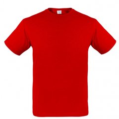 Remera de Algodón Color Manga corta - comprar online