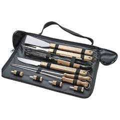 Set de Asado Cil