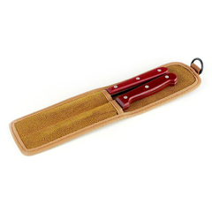 Set Asador Carpincho - comprar online