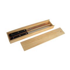 Set de Asado Box