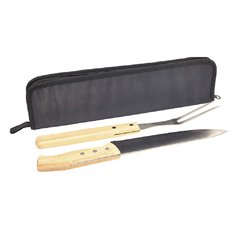 Set de Asado Grill