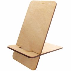 Soporte para Celuar de Madera