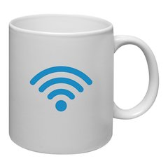 Taza Magica