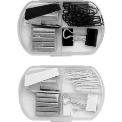Set de escritorio Pocket con Logo en internet