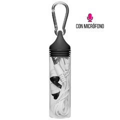 Auriculares en Tubo - comprar online