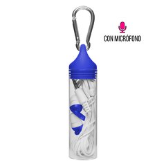 Auriculares en Tubo - This and That