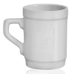 Taza Jarrito con Logo