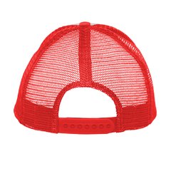 gorra trucker con el logo de tu empresa