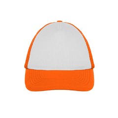 gorra trucker con el logo de tu empresa