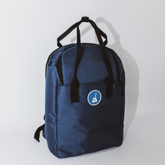MOCHILA MATERA - AZUL - comprar online