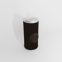 YERBERA XL NEGRA - 315GR en internet