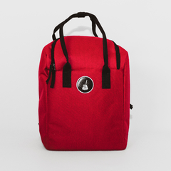 MOCHILA MATERA - BORDO