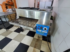 CASA de PIZZA & EMPANADAS - TODO 1 AÑO de USO - REMATE ON LINE el MARTES 5/04/2022 - REMATES GASTRONOMICOS - REMATES ON LINE - FONDOS DE COMERCIO - SUBASTAS ON LINE