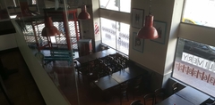 RESTAURANTE & PARRILLA - REMATE GASTRONÓMICO EL MARTES 31/8/21 - comprar online