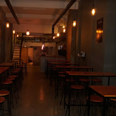 FABRICA de CERVEZA – SALÓN & BURGUER - REMATE GASTRONÓMICO EL MARTES 23/3/2021 en internet