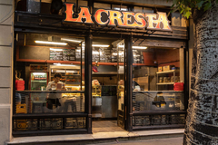 TAKE AWAY EN ALMAGRO - REMATE GASTRONÓMICO EL MIÉRCOLES 21/10 - comprar online