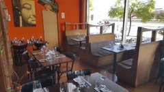 RESTAURANTE EN PUERTO MADERO - REMATE GASTRONOMICO EL JUEVES 3/10/2019 - comprar online