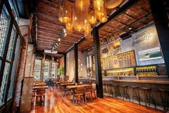 EXCELENTE CERVECERÍA en SAN TELMO - REMATE GASTRONÓMICO EL MARTES 6/10/2020 en internet