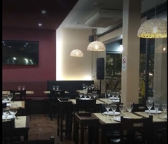 RESTAURANTE & PARRILLA - REMATE GASTRONÓMICO MIÉRCOLES 28/10/2020 - REMATES GASTRONOMICOS - REMATES ON LINE - FONDOS DE COMERCIO - SUBASTAS ON LINE