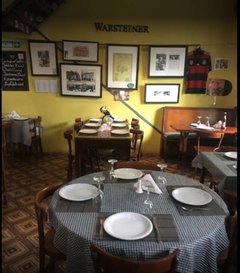 RESTO BAR en PALERMO - REMATE GASTRONOMICO EL LUNES 25/11/2019 - REMATES GASTRONOMICOS - REMATES ON LINE - FONDOS DE COMERCIO - SUBASTAS ON LINE