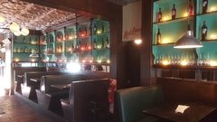 RESTAURANTE MEXICANO REMATE GASTRONOMICO MIIERCOLES 8/5 - tienda online