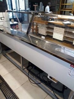 Imagen de SUPER MARKET & MERCADO GOURMET - SUBASTA GASTRONOMICA EL JUEVES 30/1/2020