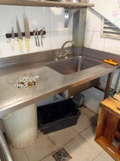 TAKE AWAY EN CABALLITO - REMATE GASTRONOMICO EL MARTES 1/10/2019 en internet