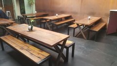 CERVECERIA en OLIVOS REMATE GASTRONOMICO EL LUNES 6/5 - comprar online