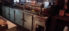 CERVECERIA & HAMBURGUESERIA - REMATE EL MARTES 2/1/23