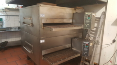 PIZZERIA & EMPANADAS - REMATE GASTRONÓMICO EL MIÉRCOLES 14/4/2021 - comprar online