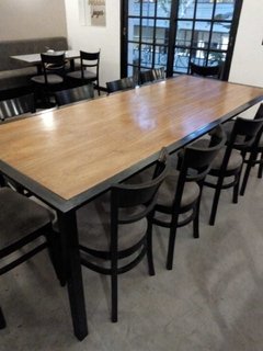 RESTAURANTE en PALERMO - REMATE GASTRONOMICO - REMATES GASTRONOMICOS - REMATES ON LINE - FONDOS DE COMERCIO - SUBASTAS ON LINE
