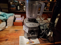 Imagen de RESTAURANTE & BAR de TAPAS - MUY BUENAS INSTALACIONES – REMATE ON LINE el MARTES 8/03/2022