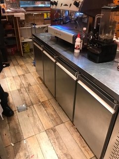 EXCELENTE REMATE GASTRONOMICO CONFITERIA BALCARCE MARTES 23/4 - tienda online