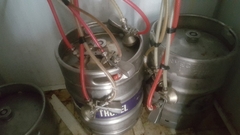 EXCELENTE CERVECERIA -  REMATE GASTRONOMICO EL MARTES 14/7/2020 - tienda online