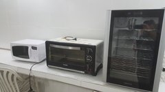 SALON DE EVENTOS EN TORTUGUITAS - REMATE GASTRONOMICO EL LUNES 13/5 - REMATES GASTRONOMICOS - REMATES ON LINE - FONDOS DE COMERCIO - SUBASTAS ON LINE