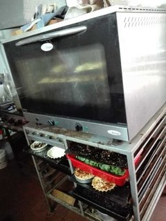 CONFITERIA & CAFETERIA - REMATE GASTRONOMICO EL JUEVES 9/01/2020 - tienda online