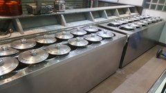 EXCELENTE HELADERIA CON ELABORACION REMATE GASTRONOMICO EL JUEVES 12/9/2019 - tienda online