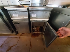 RESTAURANTE para 400 PERSONAS – INSTALACIONES COMPLETAS - REMATE EL JUEVES 27/10/22 - tienda online