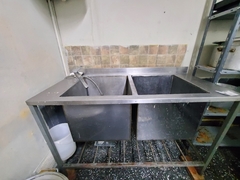 RESTO BAR - CAFETERÍA - REMATE EL MIÉRCOLES 22/2/23 - tienda online