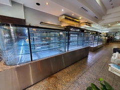 CONFITERIA & PANADERIA – SERV de CATERING y LUNCH - REMATE EL JUEVES 3/11/22 - comprar online