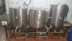 FABRICA de CERVEZA - REMATE GASTRONÓMICO EL MARTES 6/4/2021 - comprar online