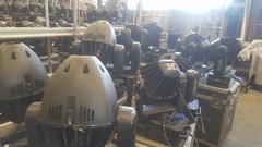 Imagen de GRAN REMATE de SONIDO, LUZ y VIDEO - EL MIERCOLES 11/12