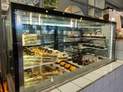 EXCELENTE DIETETICA – TODO 5 MESES de USO - REMATE EL MIÉRCOLES 21/6/23 - REMATES GASTRONOMICOS - REMATES ON LINE - FONDOS DE COMERCIO - SUBASTAS ON LINE