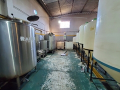 FABRICA de CERVEZA ARTESANAL - REMATE EL MARTES 12/7/22 - REMATES GASTRONOMICOS - REMATES ON LINE - FONDOS DE COMERCIO - SUBASTAS ON LINE