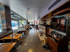 RESTAURANTE & CAFETERÍA - REMATE EL MARTES 28/3/23 - comprar online