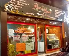 DELIVERY con ELABORACION - REMATE GASTRONOMICO EL MIERCOLES 17/7 - comprar online