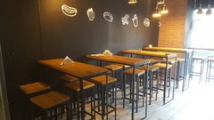 CERVECERIA en VILLA BALLESTER - REMATE GASTRONOMICO EL LUNES 2/12/2019 - comprar online