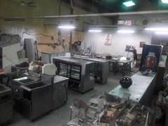 GASTRONOMIA PARA EVENTOS - REMATE GASTRONOMICO EL MIERCOLES 4/9/2019 - comprar online